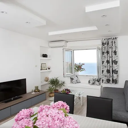 Apartment Aurora I Dubrovnik Room photo