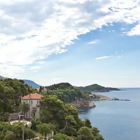 Apartment Aurora I Dubrovnik Exterior photo
