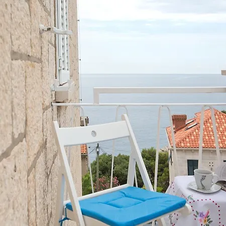 Apartment Aurora I Dubrovnik Exterior photo